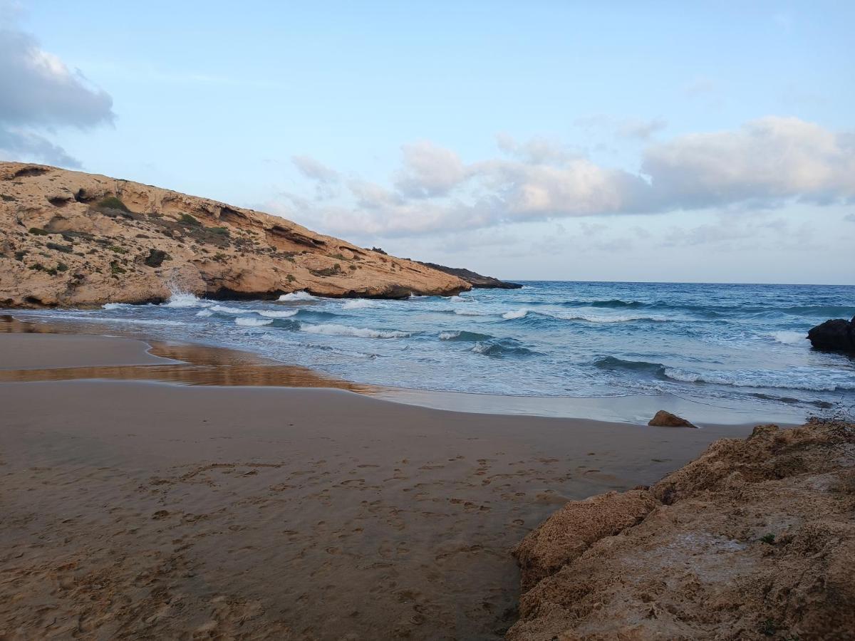 Cabo De Palos Vvmu 4780-1 Exteriér fotografie
