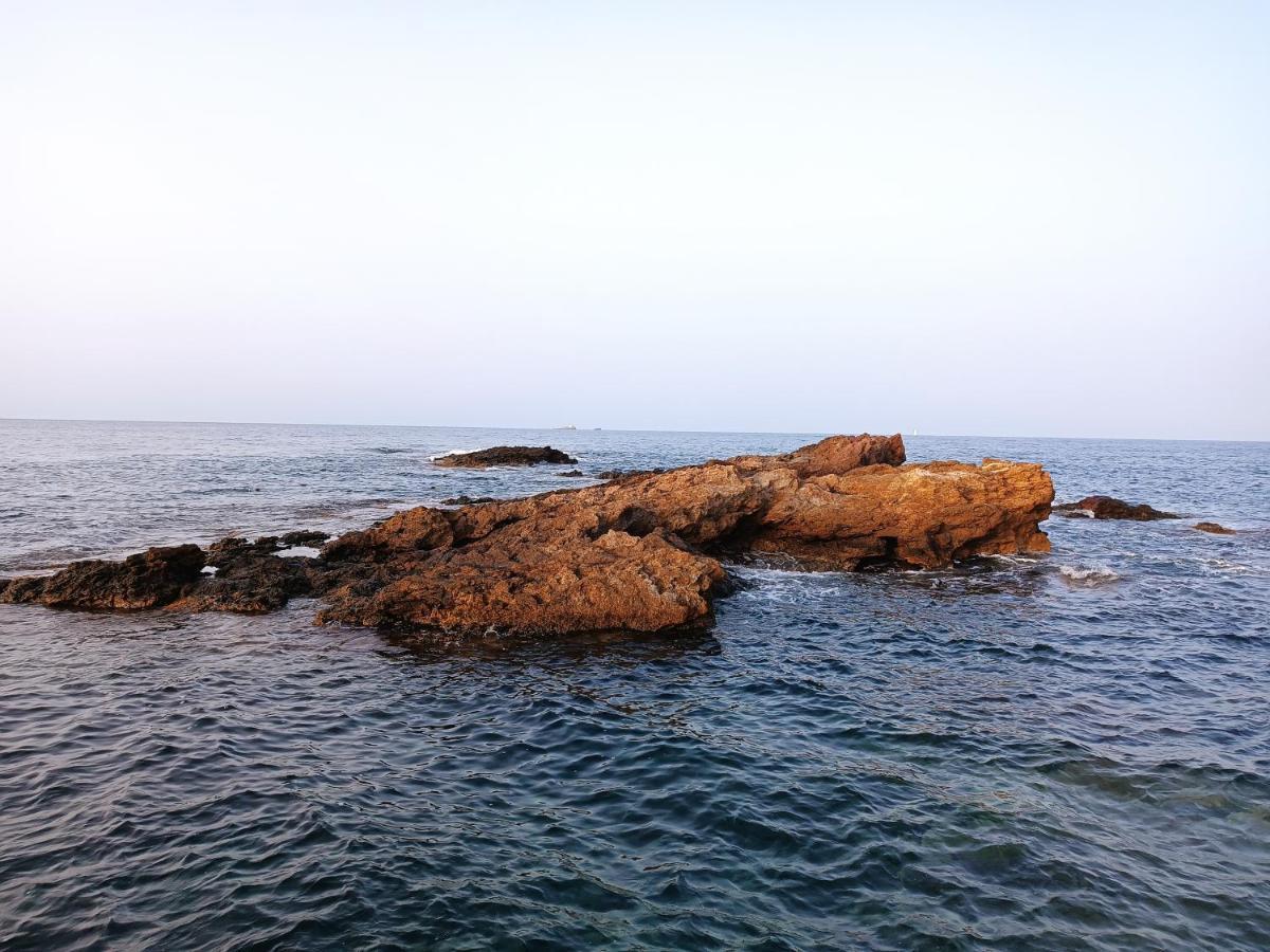 Cabo De Palos Vvmu 4780-1 Exteriér fotografie