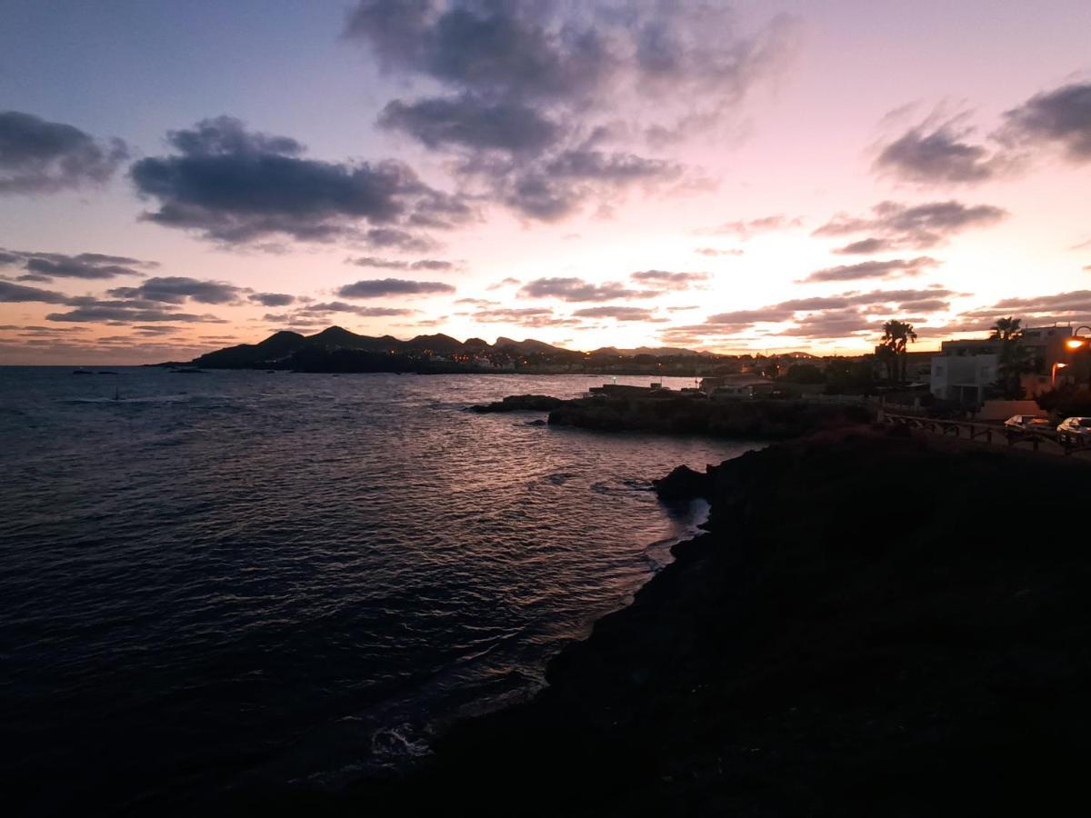 Cabo De Palos Vvmu 4780-1 Exteriér fotografie