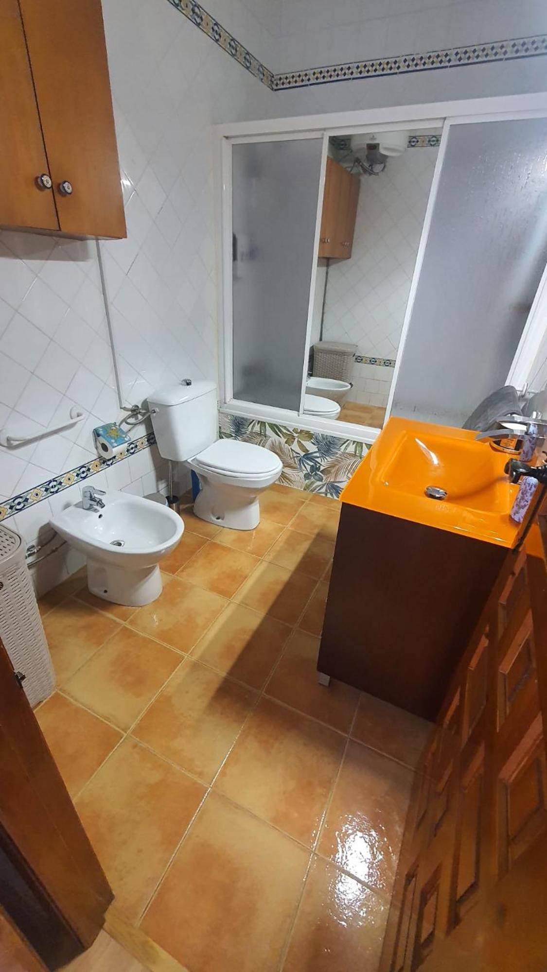Cabo De Palos Vvmu 4780-1 Exteriér fotografie
